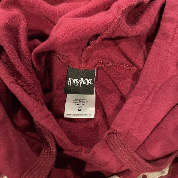 Hogwarts Alumni Hoodie - Picture 4 of 4